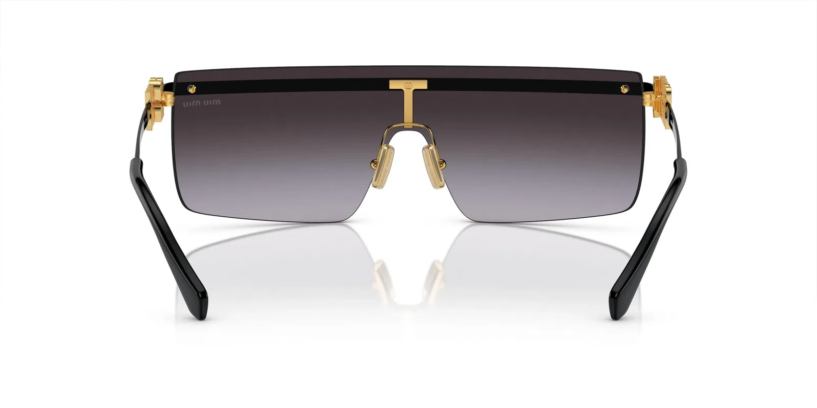 Miu Miu 50ZS Sunglasses - view 10